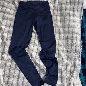 Aerie play leggings